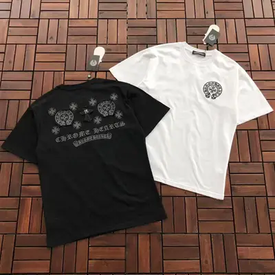 CHROME HEARTS T-Shirt