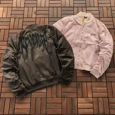 REVENGE Jacke