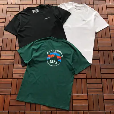 PATAGONIA T-Shirt