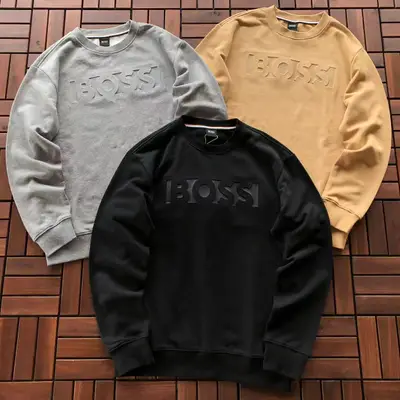 HUGO BOSS Sweater