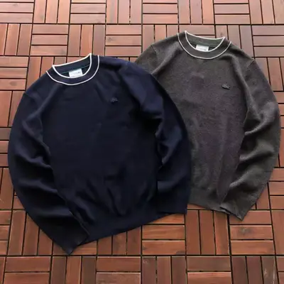 LACOSTE Sweater