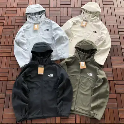 THE NORTH FACE Jacke
