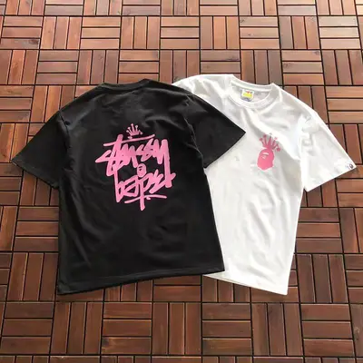BAPE T-Shirt
