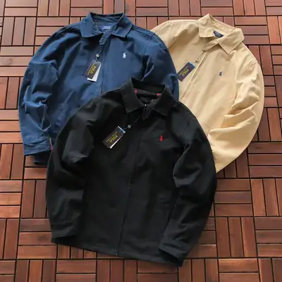 RALPH LAUREN Jacke