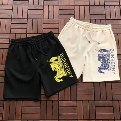 BURBERRY Shorts
