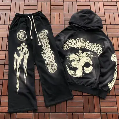 HELLSTAR Hoodie