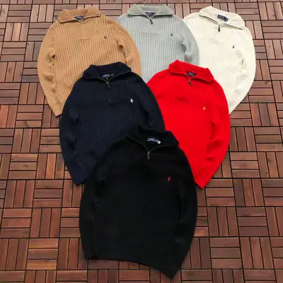 RALPH LAUREN Sweater