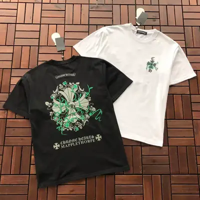 CHROME HEARTS T-Shirt