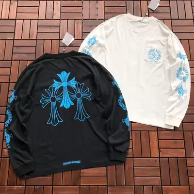 CHROME HEARTS