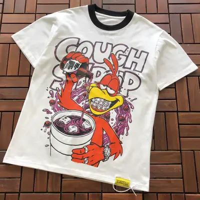 THATS A AWFUL LOT OF COUGH SYRUP T-Shirt