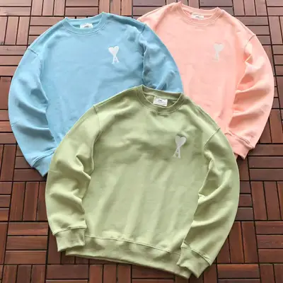 AMI Sweater