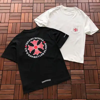 CHROME HEARTS T-Shirt