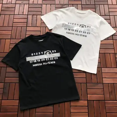 MAISON MARGIELA T-Shirt