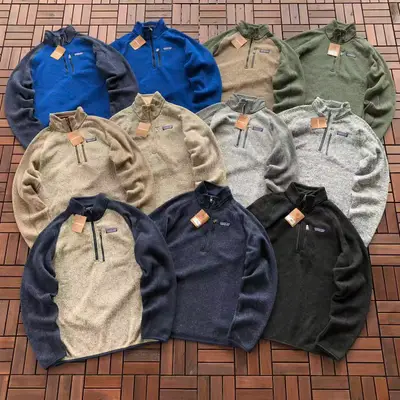 PATAGONIA Sweater