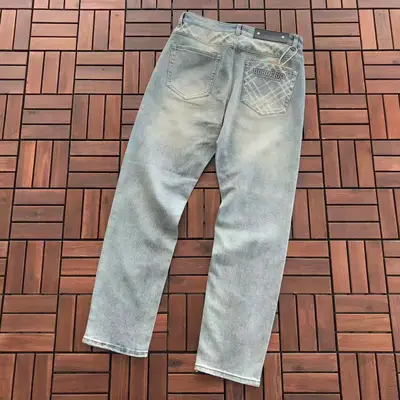 BURBERRY Jeans