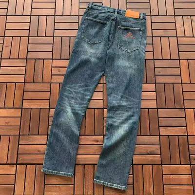 LORO PIANA Jeans