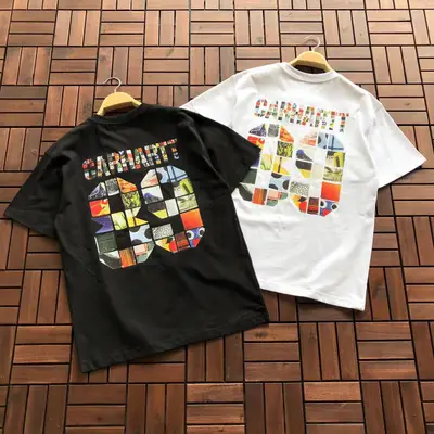 CARHARTT T-Shirt