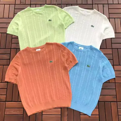 LACOSTE T-Shirt