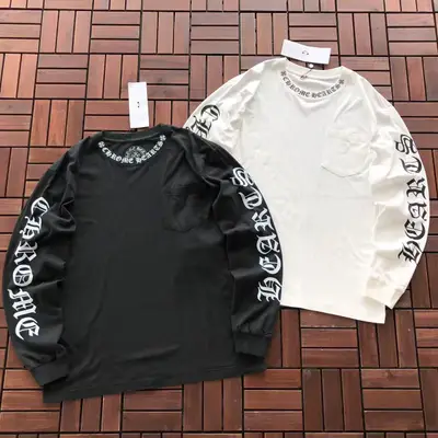 CHROME HEARTS