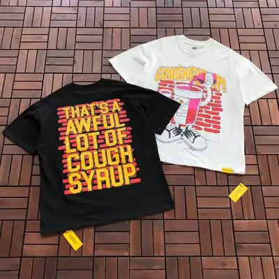 THATS A AWFUL LOT OF COUGH SYRUP T-Shirt