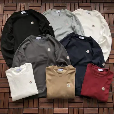 MONCLER Sweater