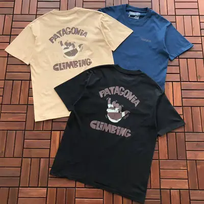 PATAGONIA T-Shirt