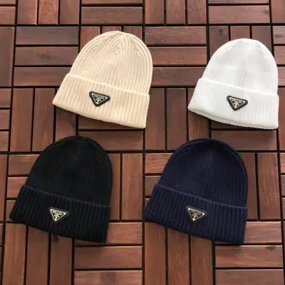 PRADA Cap