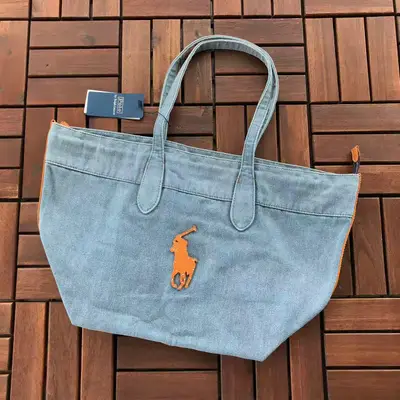RALPH LAUREN Tasche