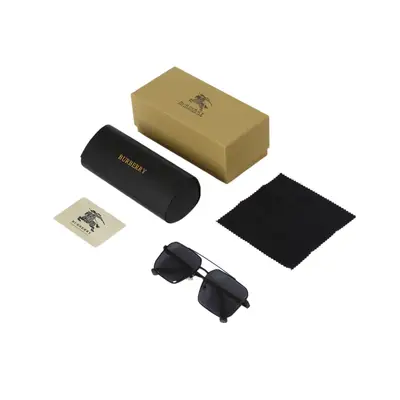 BURBERRY Brille