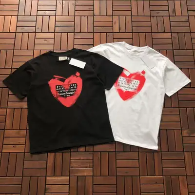 MAISON MARGIELA T-Shirt