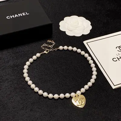 CHANEL Schmuck