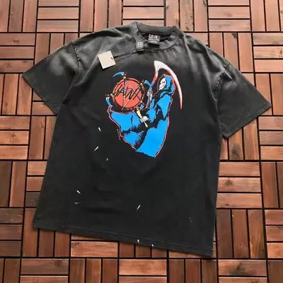 SAINT MICHEAL T-Shirt