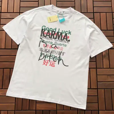 VETEMENTS T-Shirt