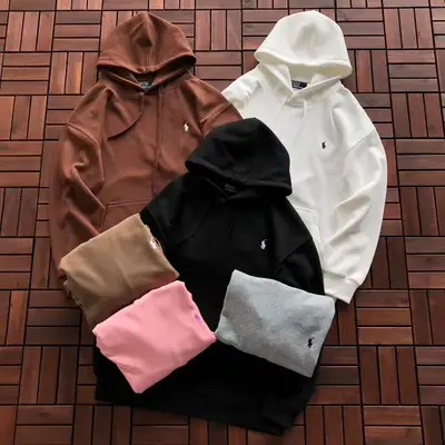 RALPH LAUREN Hoodie