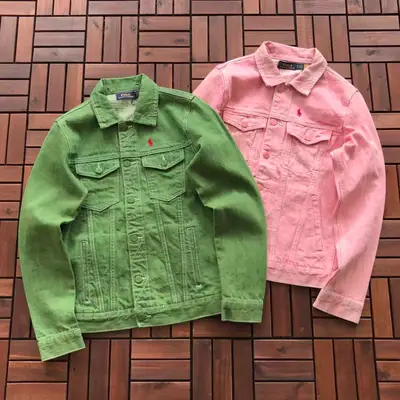 RALPH LAUREN Jacke