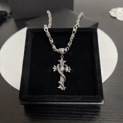 CHROME HEARTS Schmuck