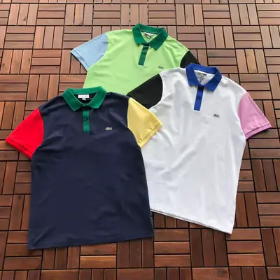 LACOSTE T-Shirt