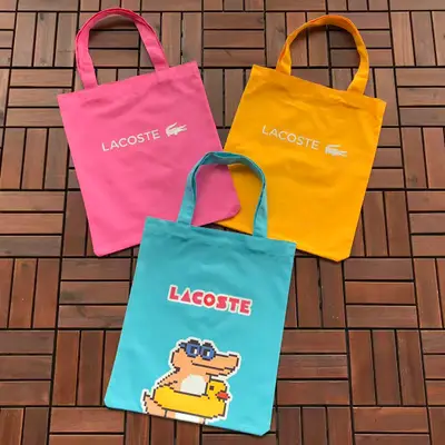 LACOSTE Tasche