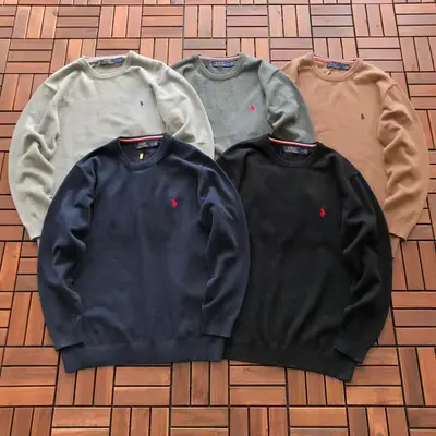 RALPH LAUREN Sweater