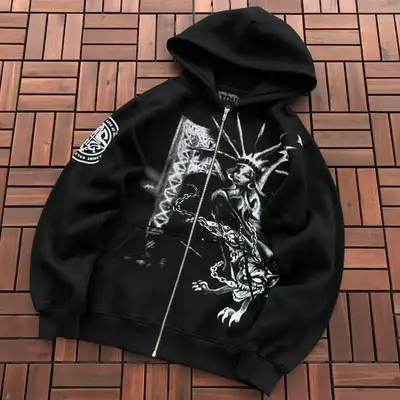 TRAVIS SCOTT Hoodie