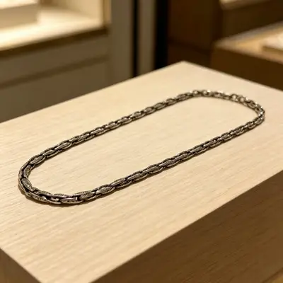 CHROME HEARTS Schmuck