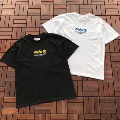 MAISON MARGIELA T-Shirt