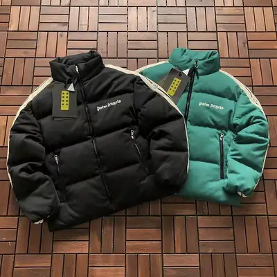 MONCLER Jacke