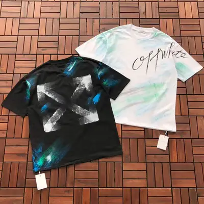 OFF-WHITE T-Shirt