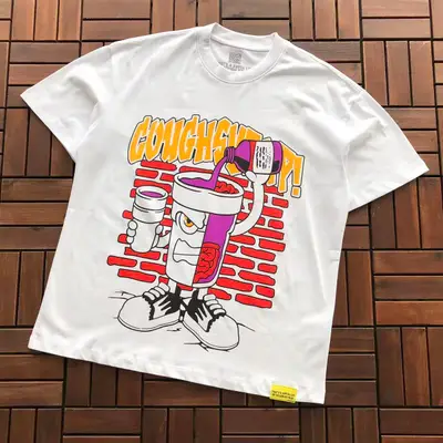 THATS A AWFUL LOT OF COUGH SYRUP T-Shirt