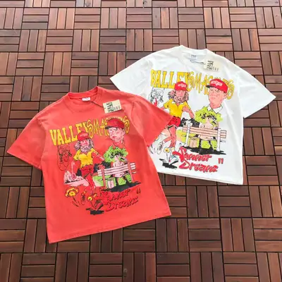 VALLEY T-Shirt