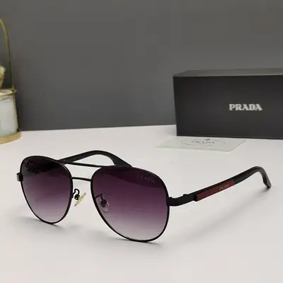 PRADA Brille