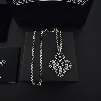 CHROME HEARTS Schmuck