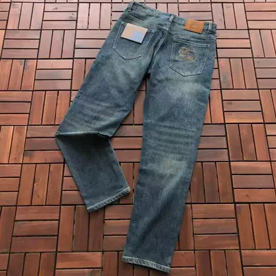 BURBERRY Jeans