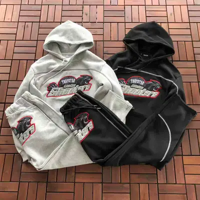TRAPSTAR Hoodie